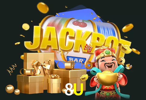 8U bet