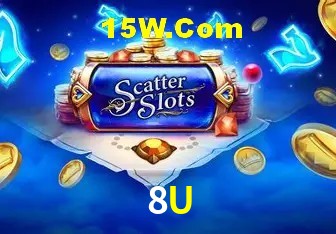 Promoção Relâmpago 8U