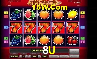 Especiais de Fim de Semana 8U