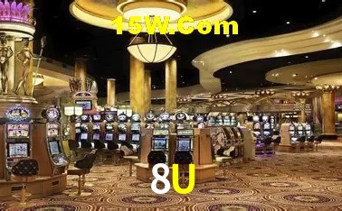 Casino Ao Vivo 8U