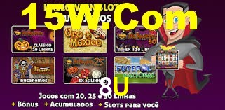 Daily Bonuses 8U