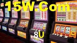 8U