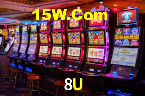 8U