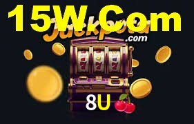 Welcome Bonus 8U
