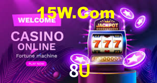 Sinta a adrenalina dos jogos de cassino com 8U