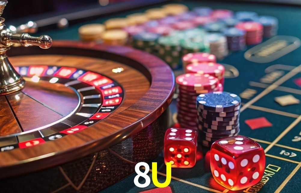8U