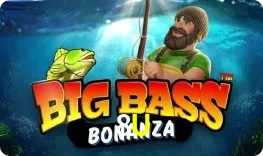 Big Bass Bonanza