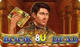 Book of Dead