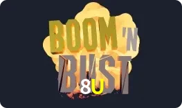 Boom or Bust