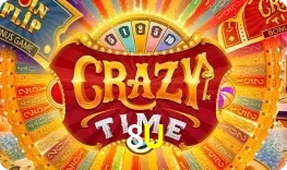 Crazy Time