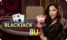 Live Blackjack