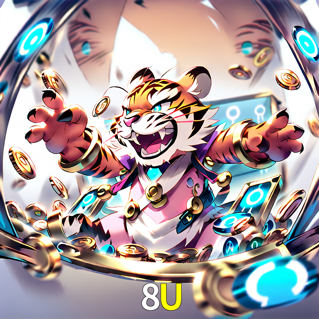 8U